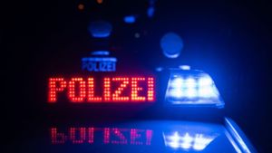 Unfall auf der B27 in Bietigheim-Bissingen: Fahrzeuge streifen sich  aus ungeklärter Ursache – Polizei sucht Zeugen