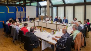 Seit Januar stehen dem Bönnigheimer Gemeinderat die Sitzungsunterlagen im Rahmen eines Bürger- und Ratsinfosystem in elektronischer Form zur Verfügung. ⇥