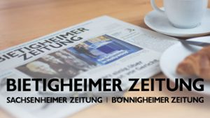Foto: Bietigheimer Zeitung