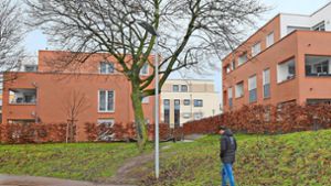 Bauen im Landkreis Ludwigsburg: Hohe Baukosten, keine Gegenfinanzierung