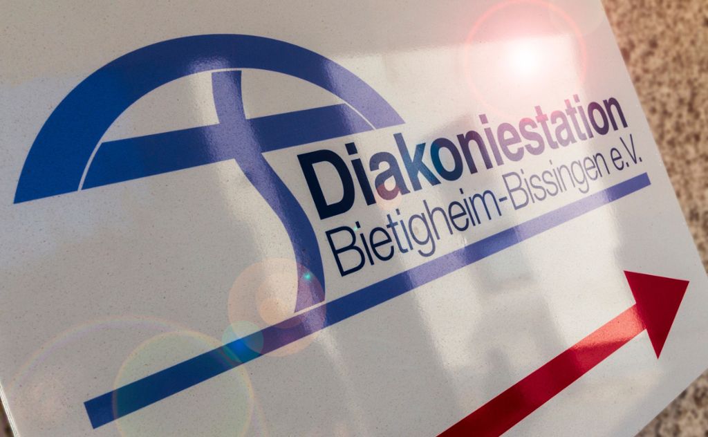 Bietigheim-Bissingen: Diakoniestation: Vorstand tritt zurück