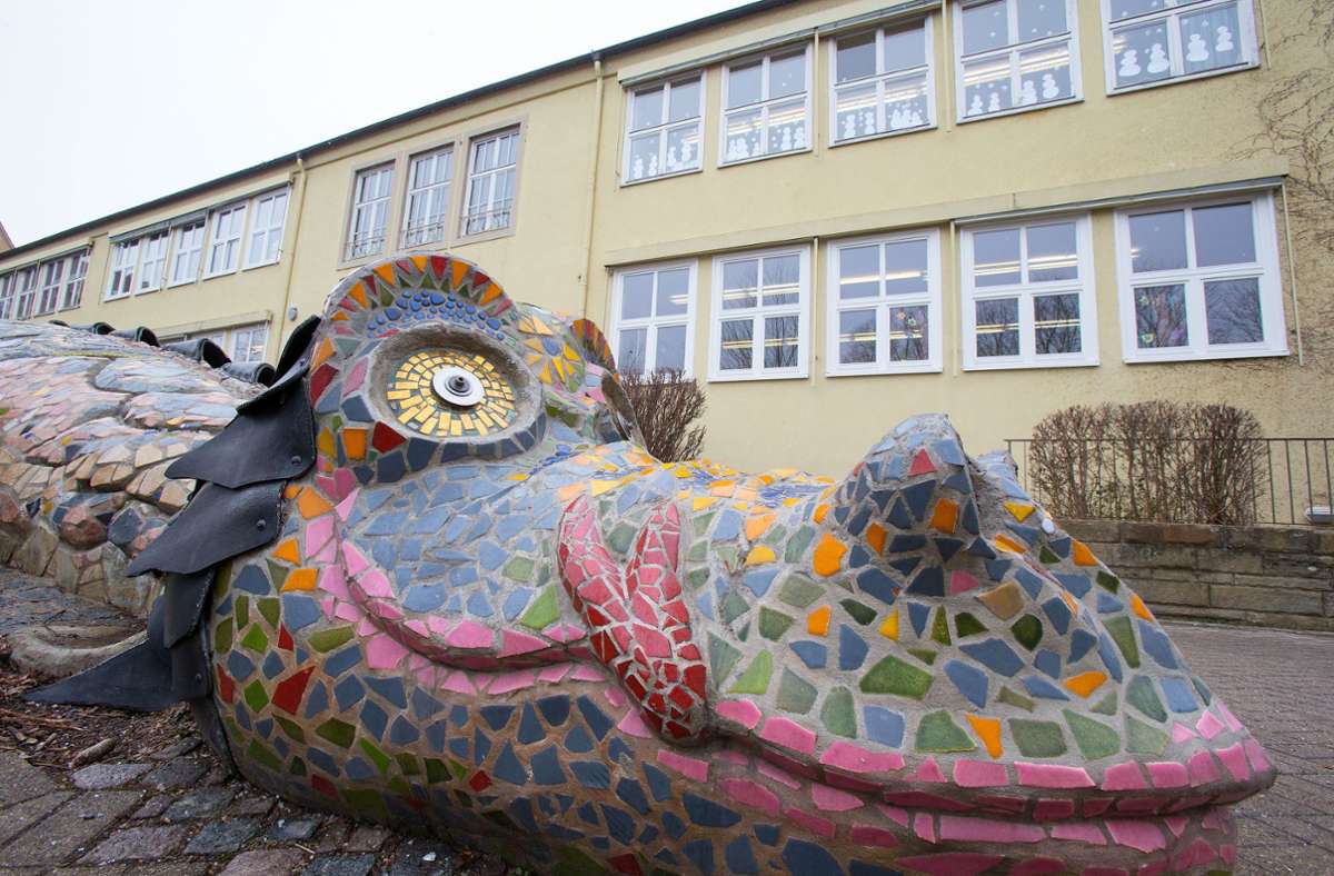 Ärger im Gemeinderat Besigheim: Die neue Schule wird immer teurer