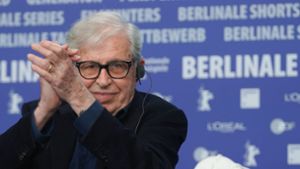Filmemacher: Regisseur Paolo Taviani mit 92 Jahren gestorben