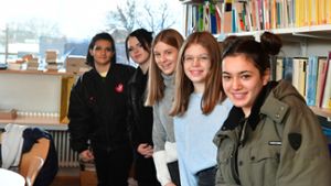 Die Sophie-La-Roche-Realschule hat Schulmentoren für Kultur: Mit Kultur das Schulleben ankurbeln