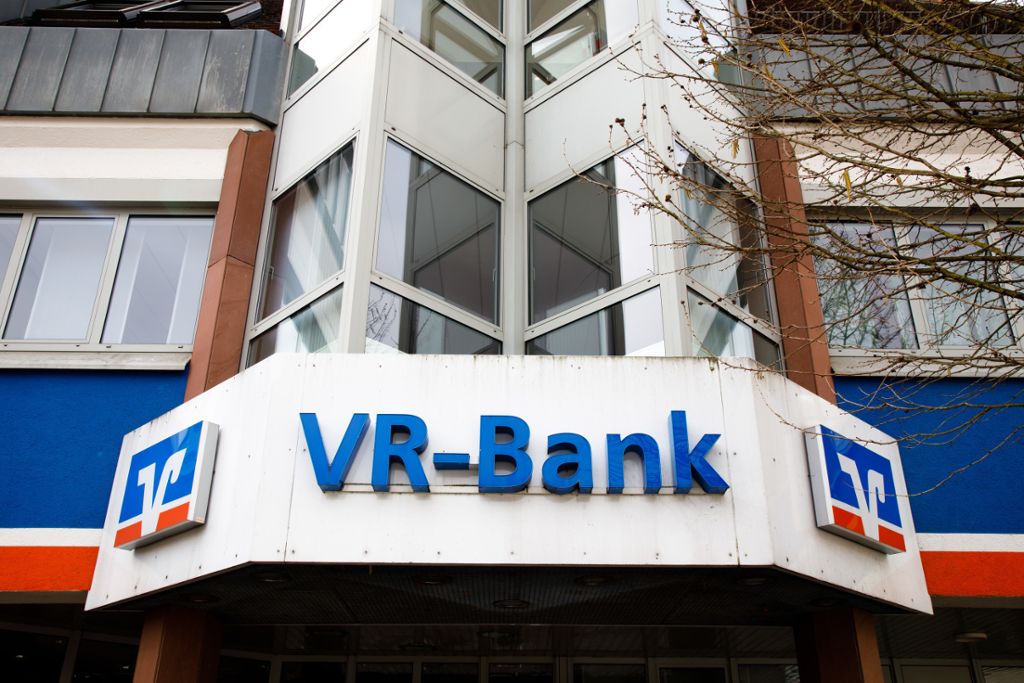 Vertreterversammlung der VR-Bank Neckar-Enz erstmals in Schriftform: Dividende bleibt vorerst ausgesetzt