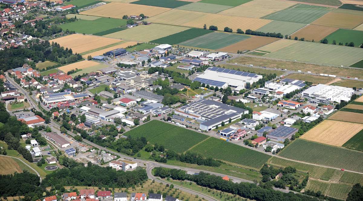 Entwurf des Flächennutzungsplans beschlossen: Bönnigheim legt sich mit Region an