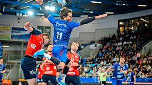 2. Handball-Bundesliga: SG BBM will Hamm auf Abstand halten