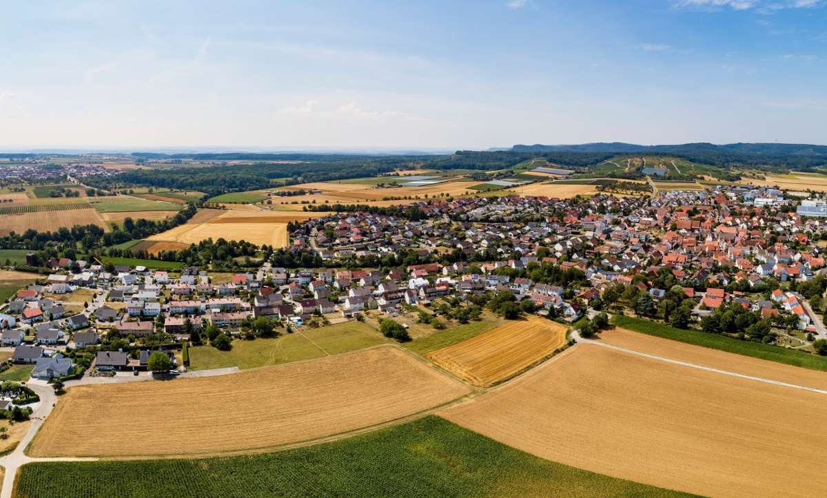 VRS berät Flächennutzungsplan für Bönnigheim, Erligheim und Kirchheim: Erligheim muss Argumente liefern