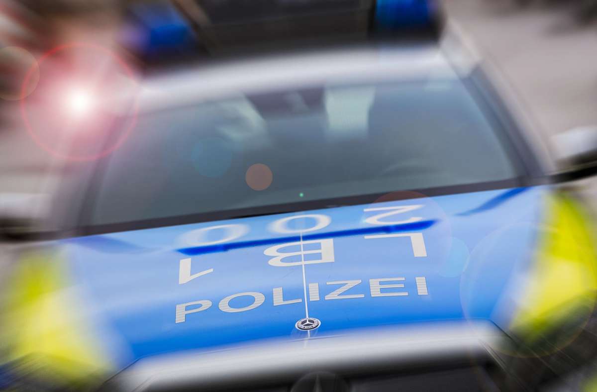 Ludwigsburg: Mordprozess:  Zwölf Jahre Haft gefordert
