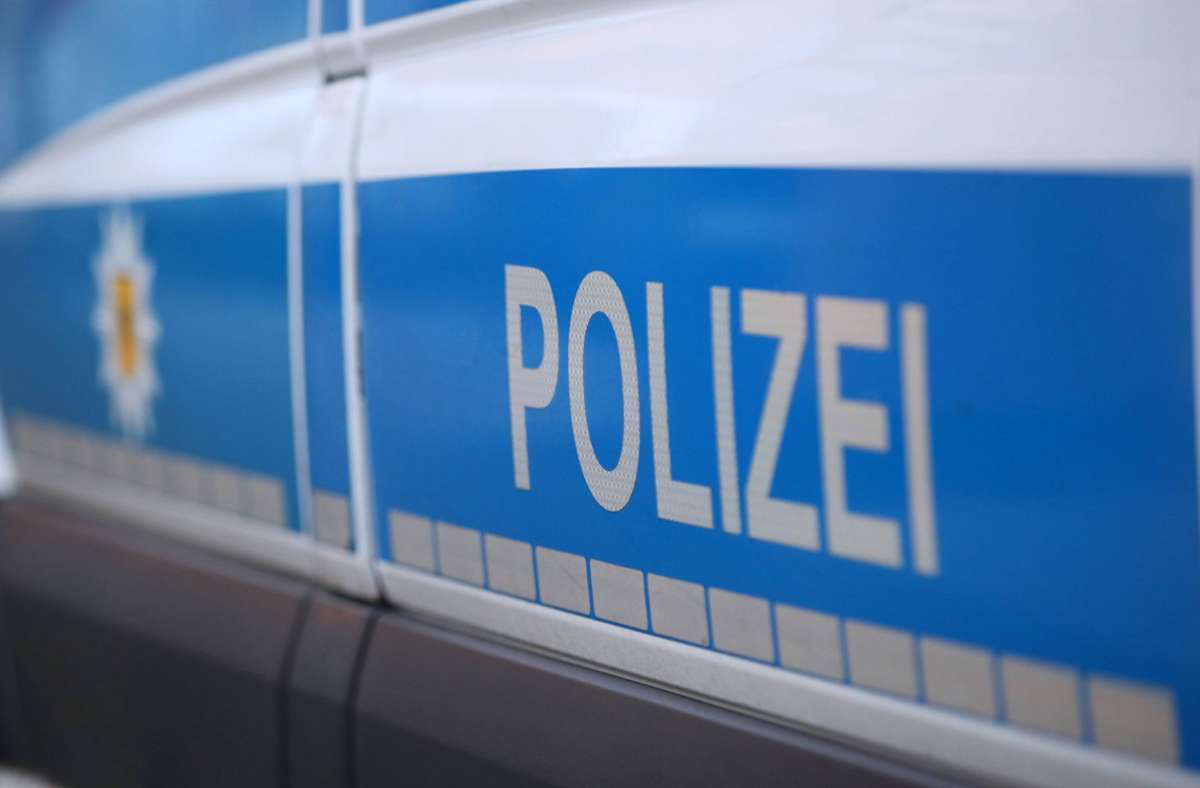 Tragischer Arbeitsunfall in Ditzingen: Schwer verletzt nach Stromschlag