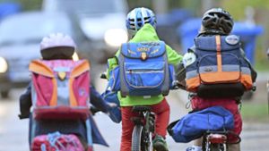 Grundschulempfehlung im Kreis Ludwigsburg: „Kinder brauchen Erfolgserlebnisse“
