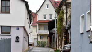 Umstrittener Wohnungsbau in Ingersheim: Zustimmung trotz Protesten