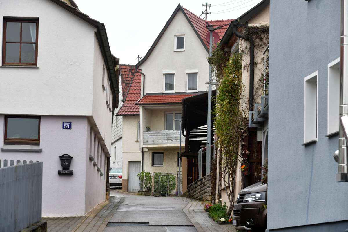 Umstrittener Wohnungsbau in Ingersheim: Zustimmung trotz Protesten