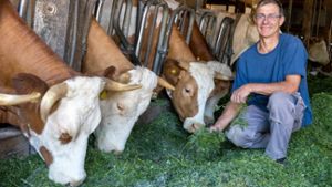 Zukunftspläne der Bio-Bauern in der Region Neckar-Zaber: Neue Wege in der Vermarktung gehen