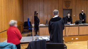 Verfahren gegen Bönnigheimerin: Brandstifterin muss   ins Gefängnis