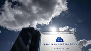 Zentralbank: EZB mit Verlust: Keine Überweisung an nationale Notenbanken