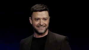 The Forget Tomorrow World Tour: Justin Timberlake gibt drei Zusatzkonzerte in Deutschland