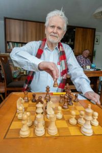 Ingersheimer Schachspieler: „Man darf nie aufgeben“