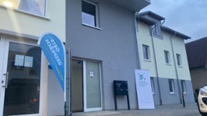 Kirchheim: Bewohner für Pflege-WG gesucht