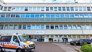 Landkreis Ludwigsburg: Die  Kliniken könnennur auf Sicht fahren