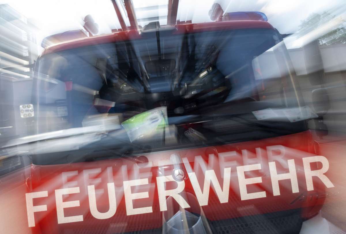 Tammer Gemeinderat einstimmig dafür: Feuerwehr zieht in die „Kirschenau“