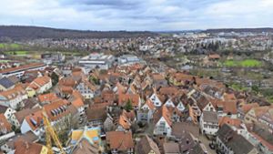 Photovoltaik-Ausbau in Bietigheim-Bissingen: „Innenstadt kann nicht tabu sein“