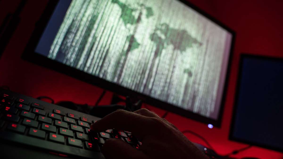 Unternehmen: Justiz bei Cyberangriffen oft machtlos - Selbsthilfe gefragt