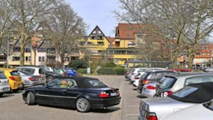 Mobilitätsplan in Bietigheim-Bissingen: Beim Thema Parkgebühren tun sich schon Differenzen auf
