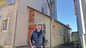 Backhäuser in Bönnigheim: Aufgeben ist keine Option